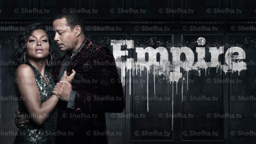 مسلسل Empire الموسم 4 الحلقة 1 مترجمة