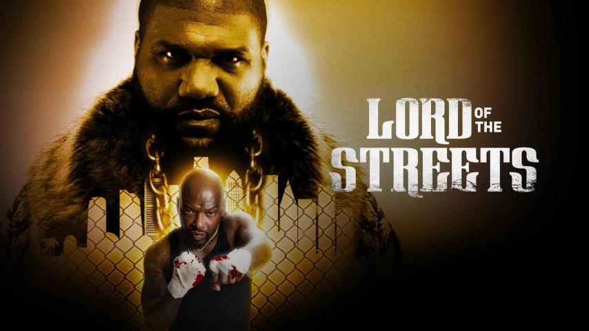 مشاهدة فيلم Lord of the Streets 2022 مترجم