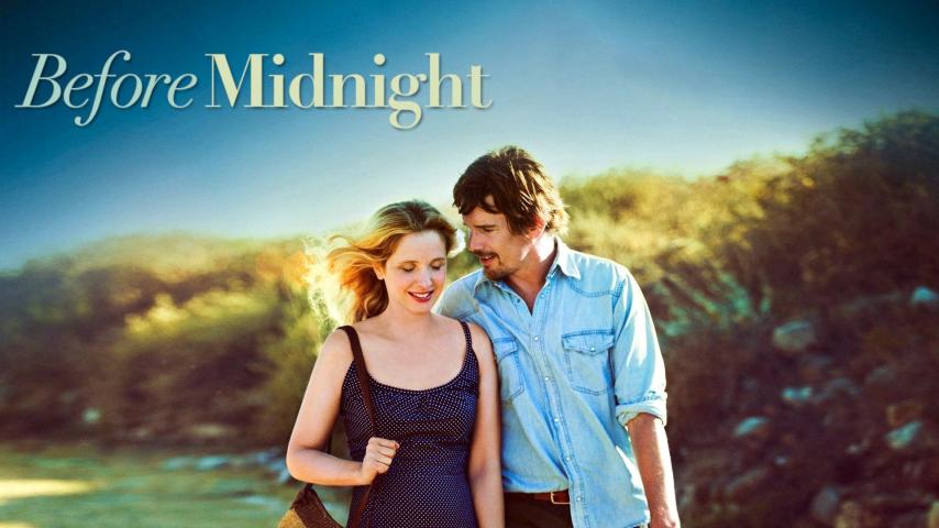مشاهدة فيلم Before Midnight 2013 مترجم