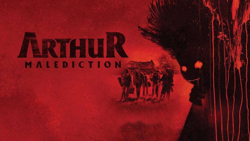 مشاهدة فيلم Arthur: Malediction (2022) مترجم
