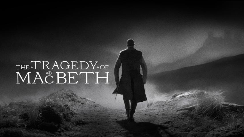 مشاهدة فيلم The Tragedy of Macbeth (2021) مترجم