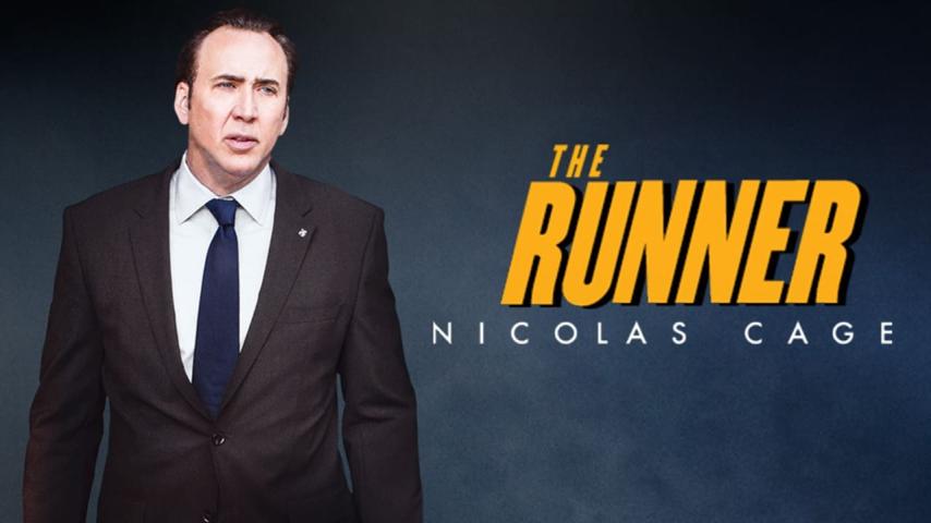 مشاهدة فيلم The Runner 2015 مترجم
