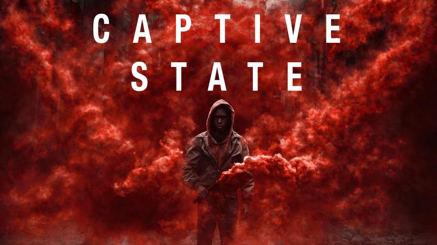 مشاهدة فيلم Captive State (2019) مترجم