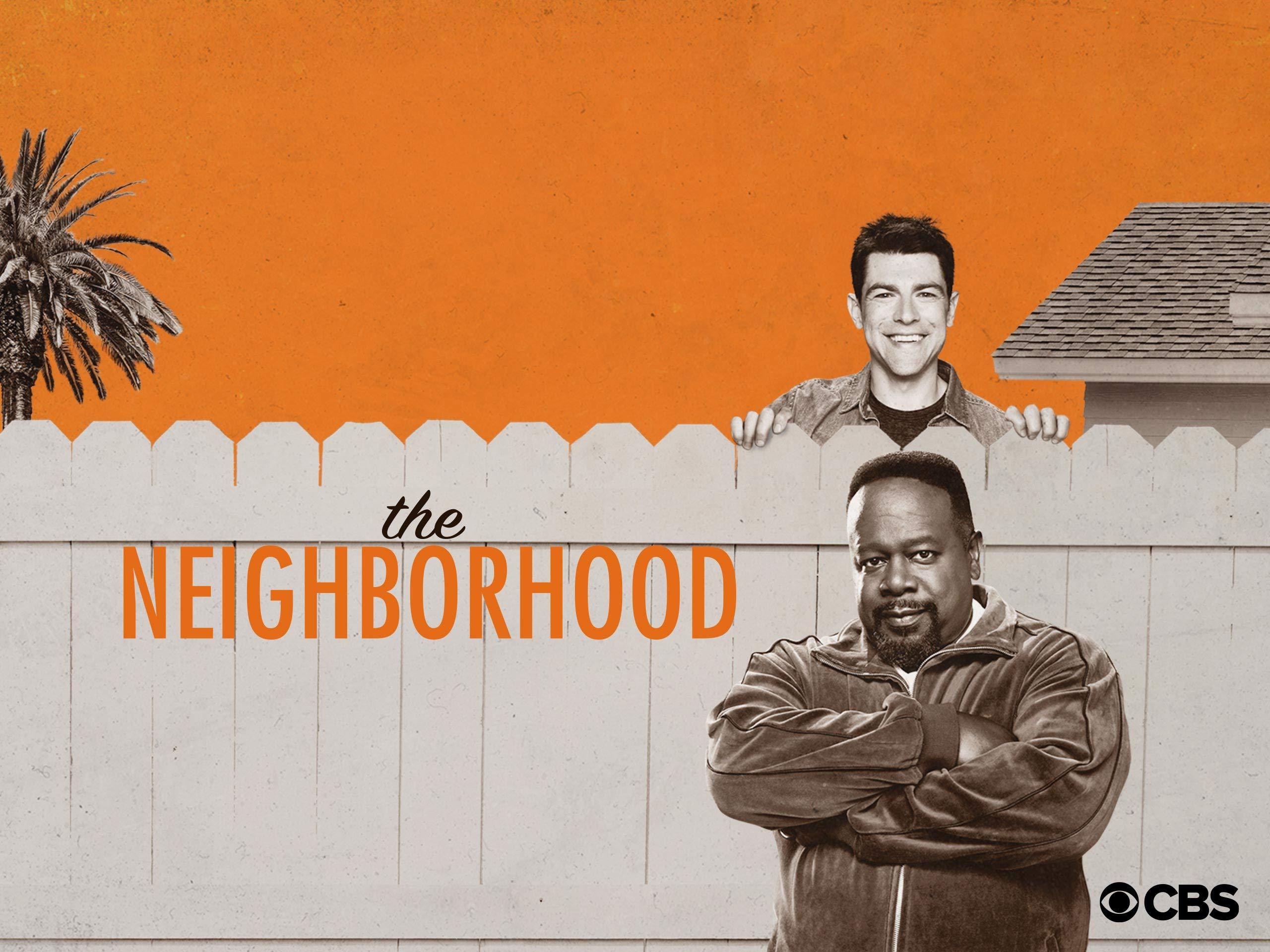 مسلسل The Neighborhood الموسم 1 الحلقة 1 الأولى مترجمة