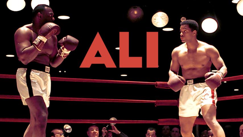 مشاهدة فيلم Ali (2001) مترجم