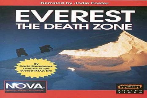 مشاهدة فيلم Everest (1998) مترجم