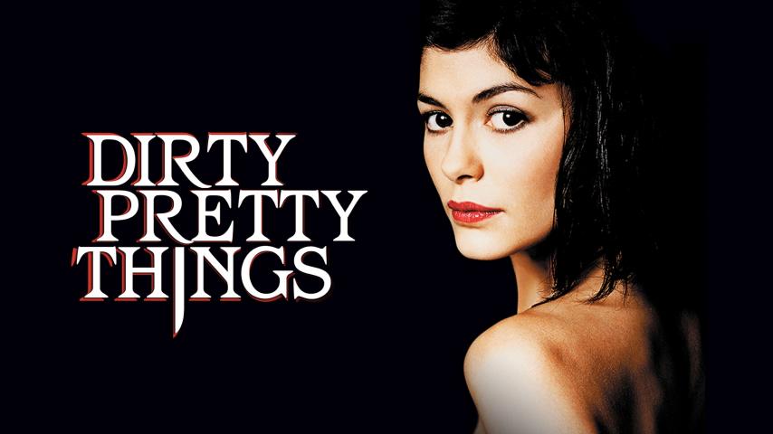 مشاهدة فيلم Dirty Pretty Things (2002) مترجم