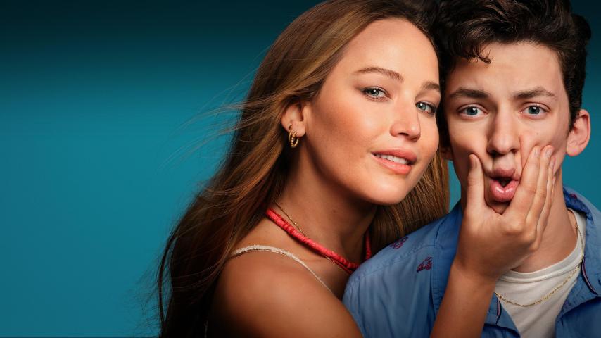 مشاهدة فيلم No Hard Feelings 2023 مدبلج