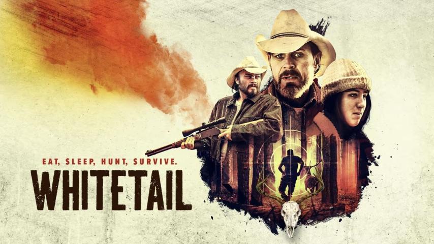 مشاهدة فيلم Whitetail 2021 مترجم