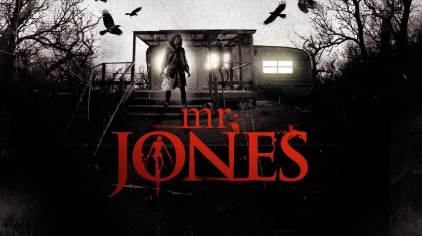 مشاهدة فيلم Mr Jones (2019) مترجم