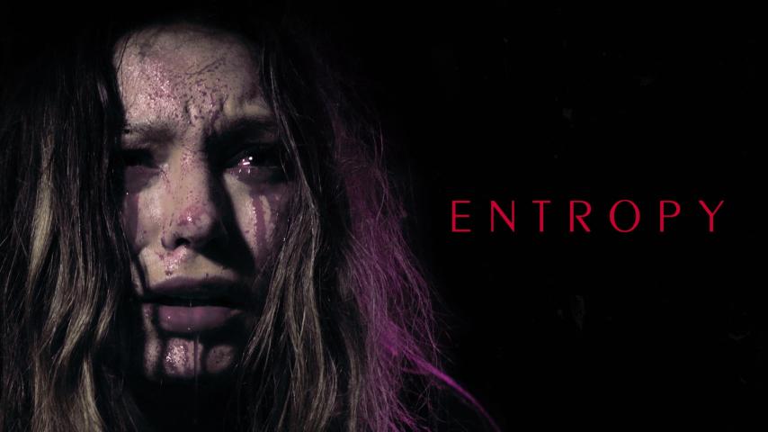 مشاهدة فيلم Entropy 2022 مترجم