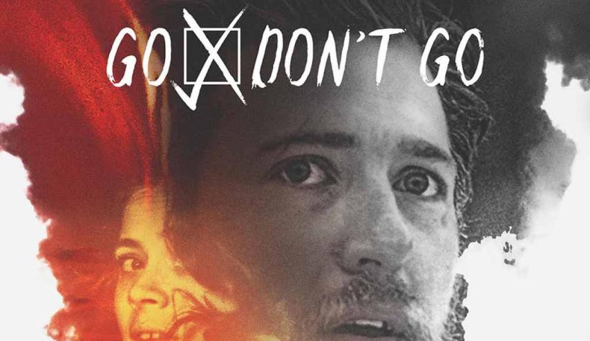 مشاهدة فيلم Go/Don't Go 2020 مترجم
