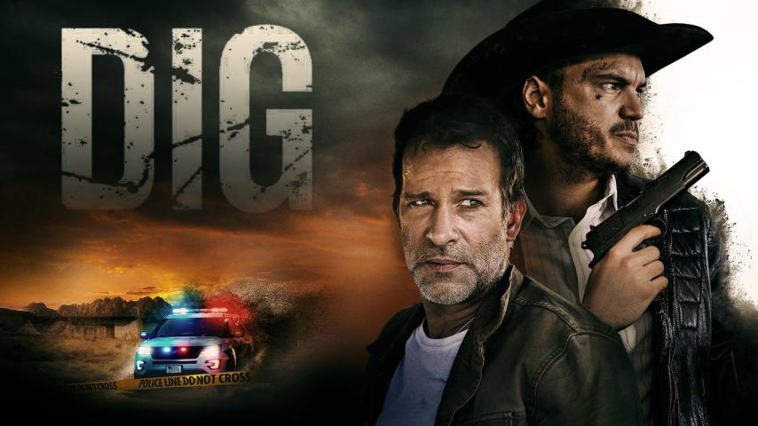 مشاهدة فيلم Dig 2022 مترجم