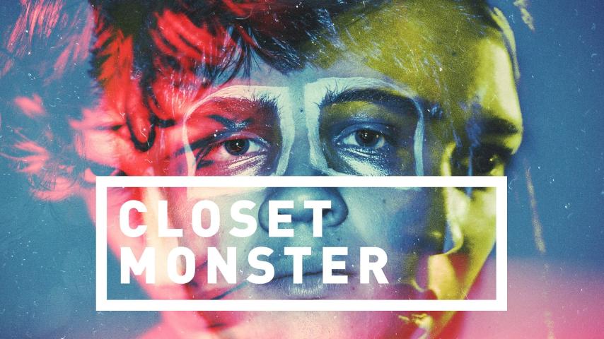 مشاهدة فيلم Closet Monster (2015) مترجم