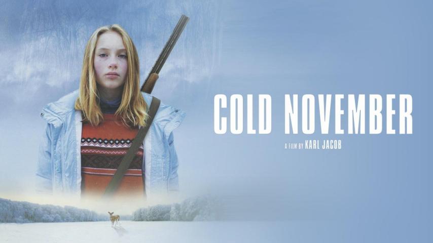 مشاهدة فيلم Cold November (2017) مترجم