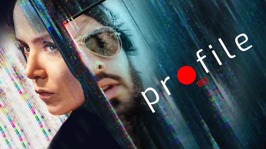 مشاهدة فيلم Profile (2018) مترجم