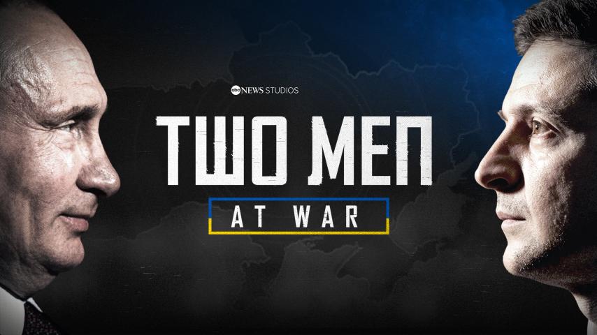 مشاهدة فيلم Two Men at War (2022) مترجم
