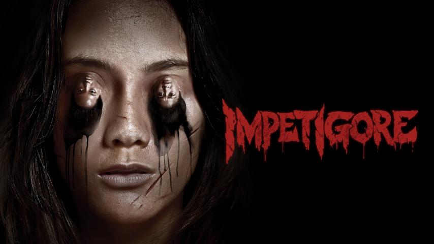 مشاهدة فيلم Impetigore (2019) مترجم