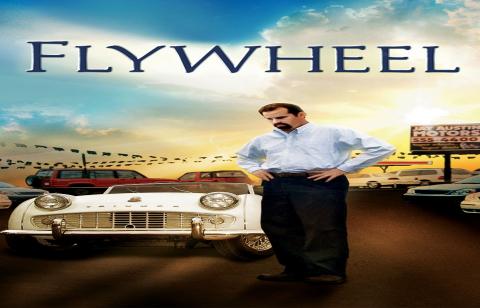 مشاهدة فيلم Flywheel (2003) مترجم