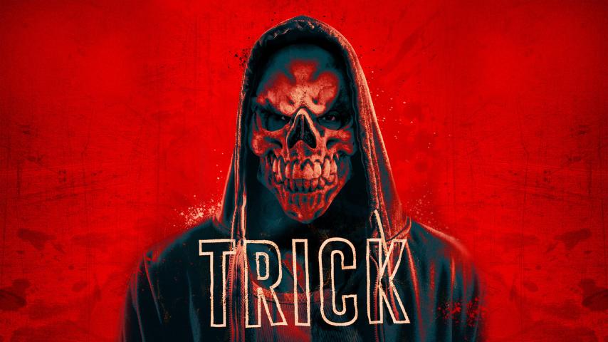 مشاهدة فيلم Trick (2019) مترجم