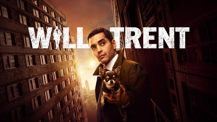 مسلسل Will Trent الموسم 2 الحلقة 1 مترجمة