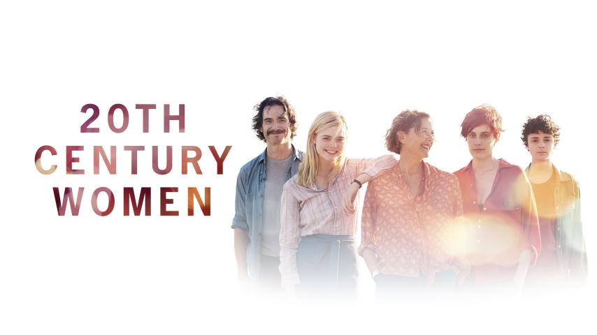 مشاهدة فيلم 20th Century Women (2016) مترجم