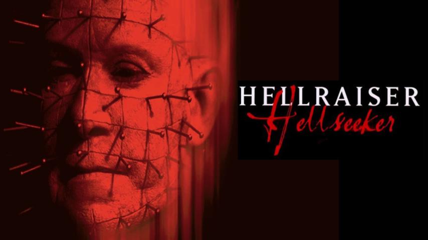 مشاهدة فيلم Hellraiser: Hellseeker (2002) مترجم