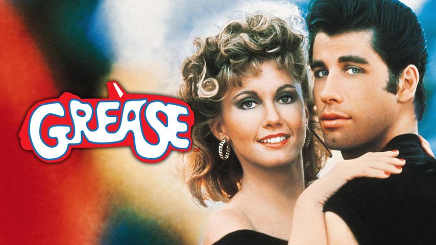 مشاهدة فيلم Grease (1978) مترجم