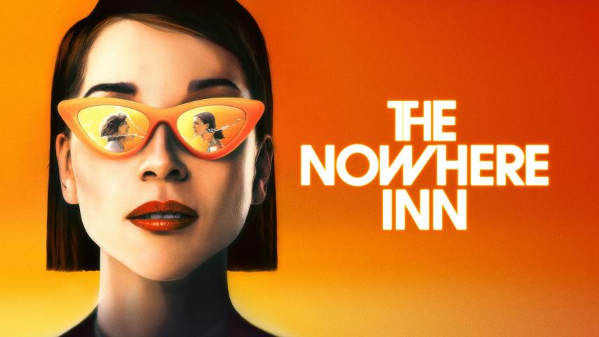 مشاهدة فيلم The Nowhere Inn (2020) مترجم