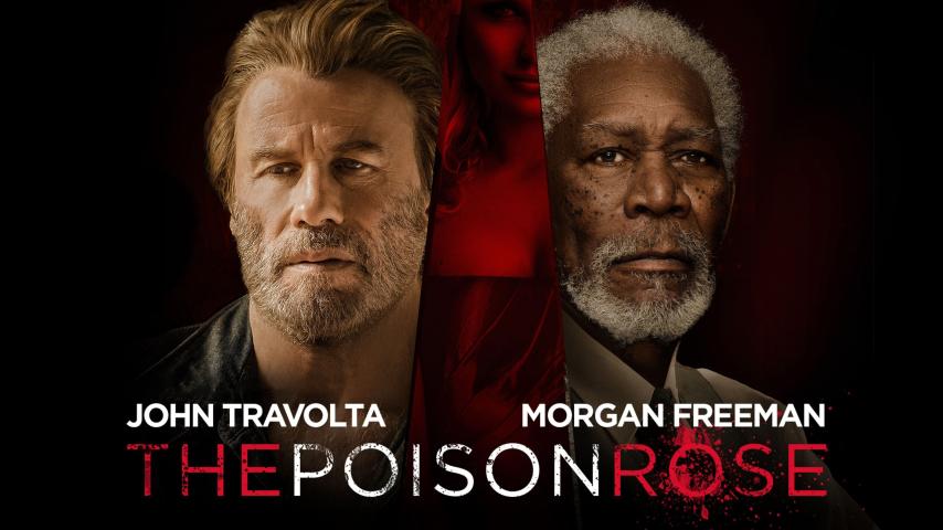 مشاهدة فيلم The Poison Rose (2019) مترجم