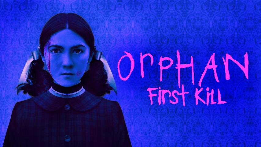 مشاهدة فيلم Orphan: First Kill (2022) مترجم