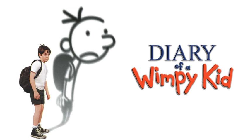 مشاهدة فيلم Diary of a Wimpy Kid (2010) مترجم