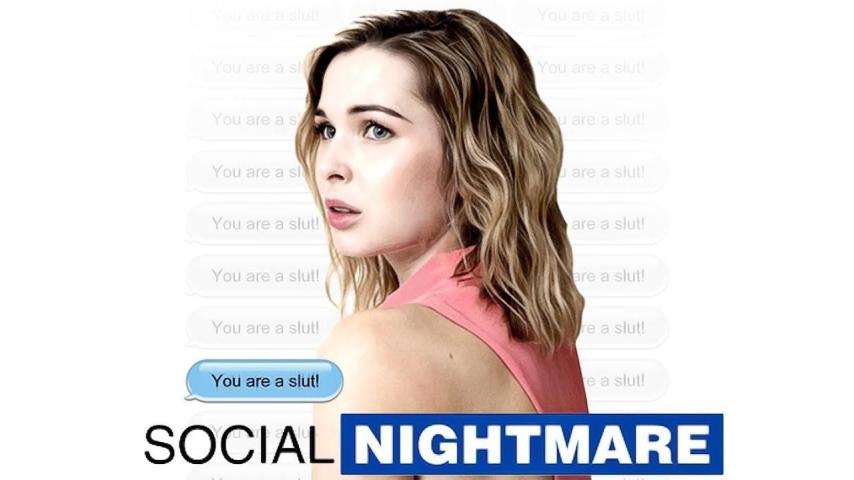 مشاهدة فيلم Social Nightmare (2013) مترجم