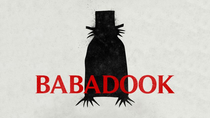 مشاهدة فيلم The Babadook 2014 مترجم