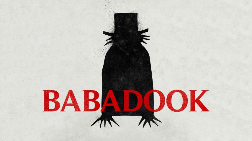 مشاهدة فيلم The Babadook (2014) مترجم