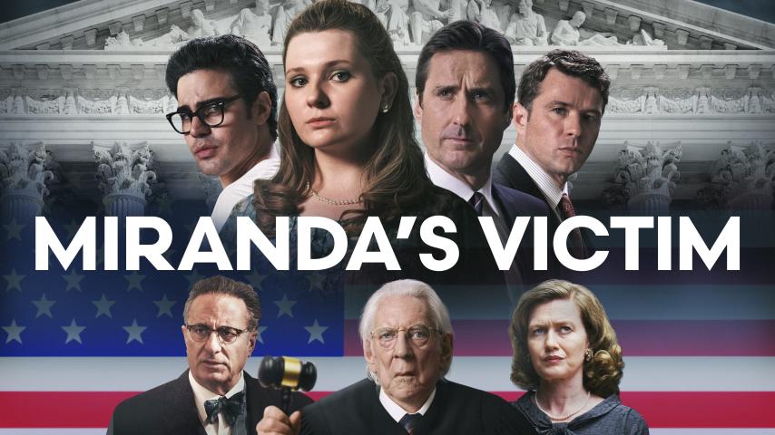 مشاهدة فيلم Miranda's Victim (2023) مترجم