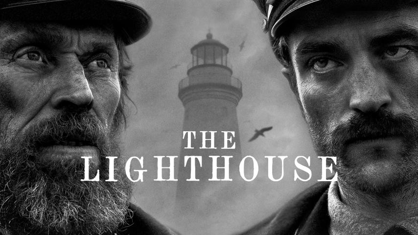 مشاهدة فيلم The Lighthouse (2019) مترجم