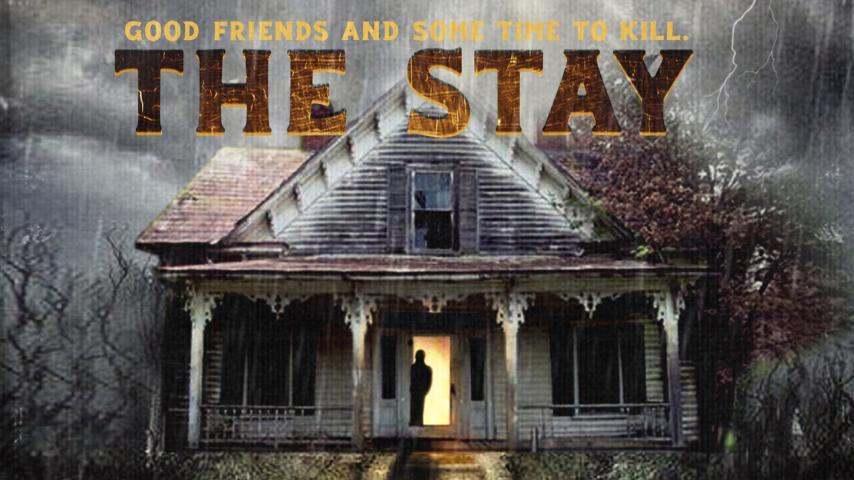 مشاهدة فيلم The Stay 2021 مترجم