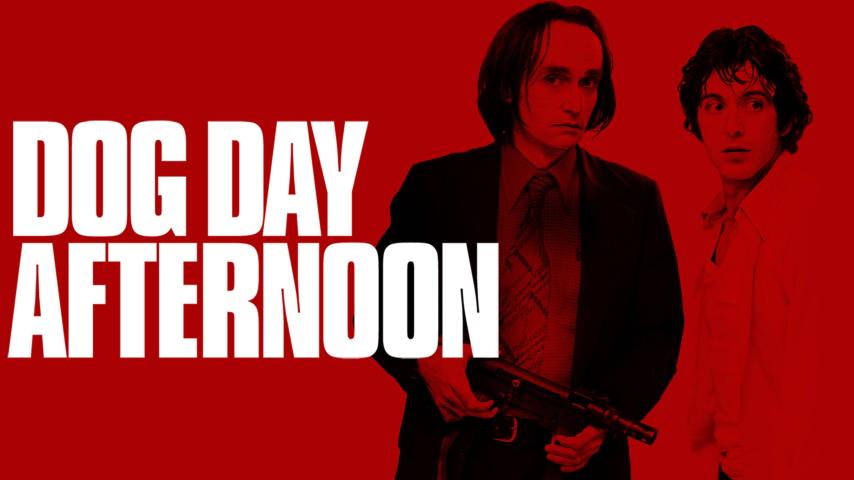 مشاهدة فيلم Dog Day Afternoon (1975) مترجم