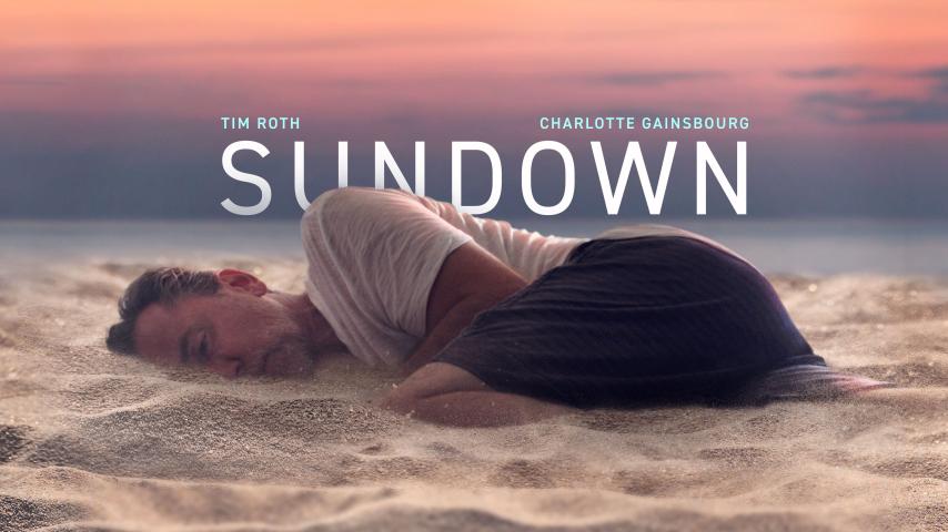 مشاهدة فيلم Sundown (2021) مترجم