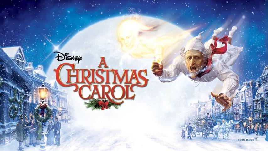 مشاهدة فيلم A Christmas Carol (2009) مترجم