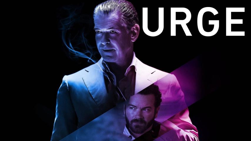 مشاهدة فيلم Urge (2016) مترجم