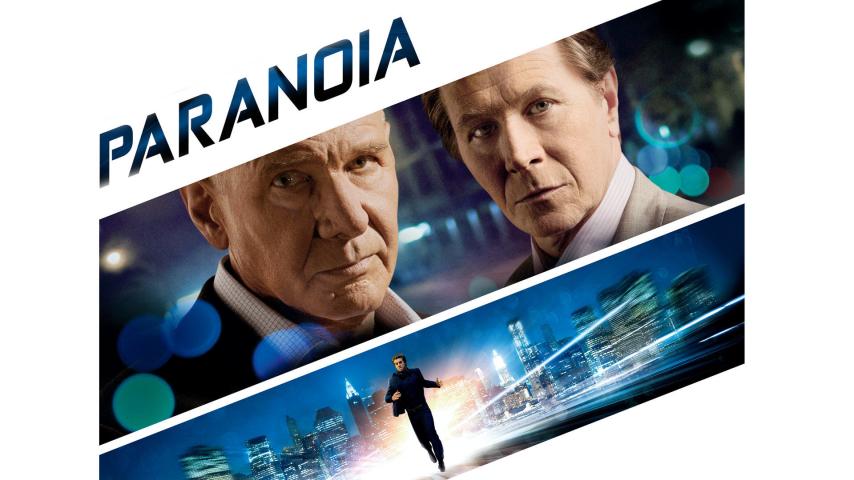 مشاهدة فيلم Paranoia (2013) مترجم