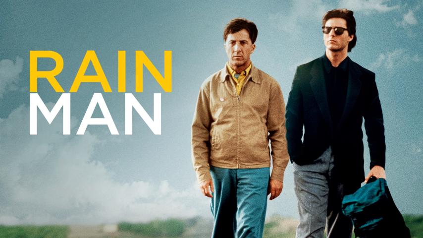 مشاهدة فيلم Rain Man (1988) مترجم