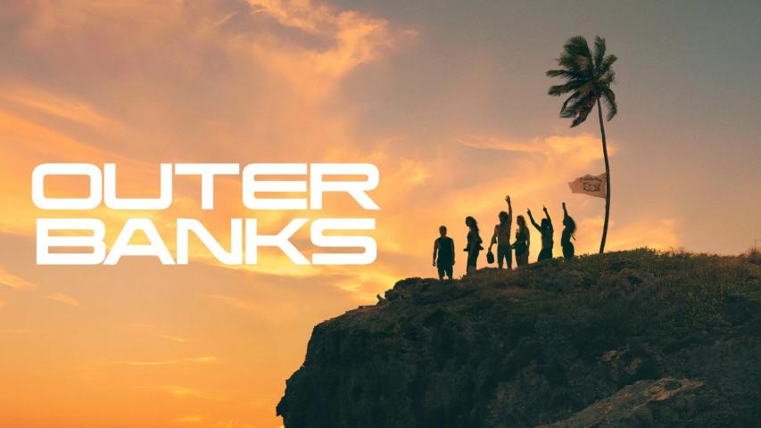 مسلسل Outer Banks الموسم 3 الحلقة 1 مترجمة