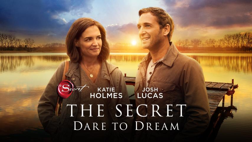 مشاهدة فيلم The Secret: Dare to Dream (2020) مترجم