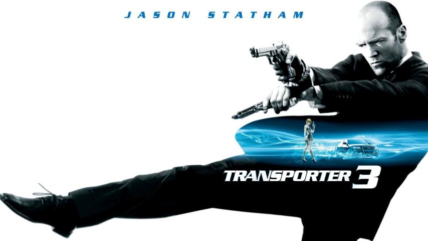 مشاهدة فيلم Transporter 3 2008 مترجم