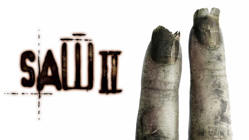 مشاهدة فيلم Saw II (2005) مترجم