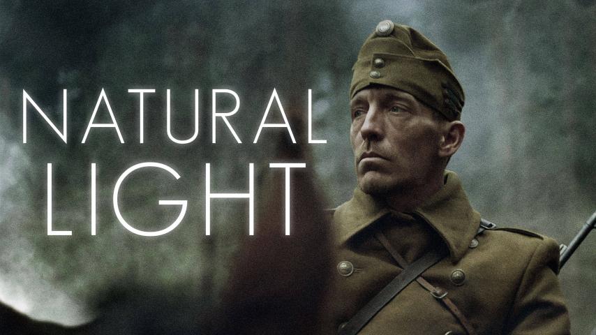 مشاهدة فيلم Natural Light (2021) مترجم