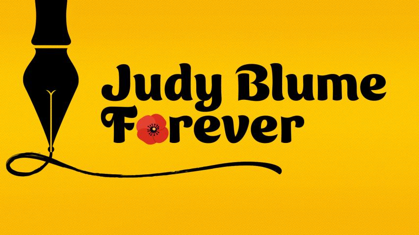 مشاهدة فيلم Judy Blume Forever (2023) مترجم